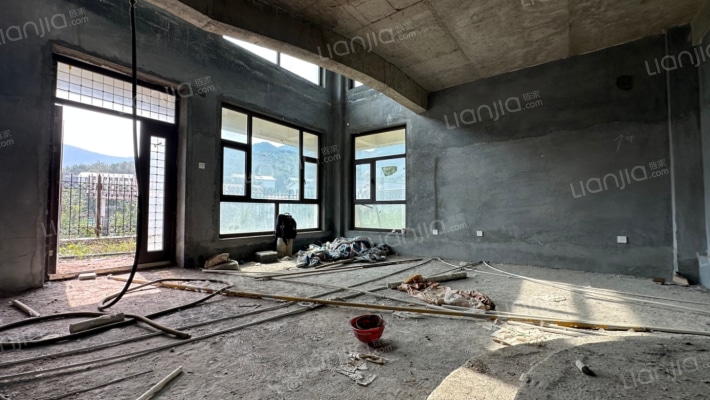 林语山庄二手房实景图