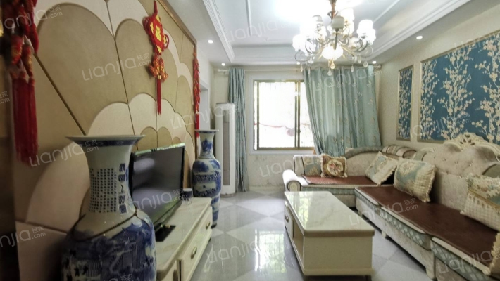 一人巷21号二手房实景图