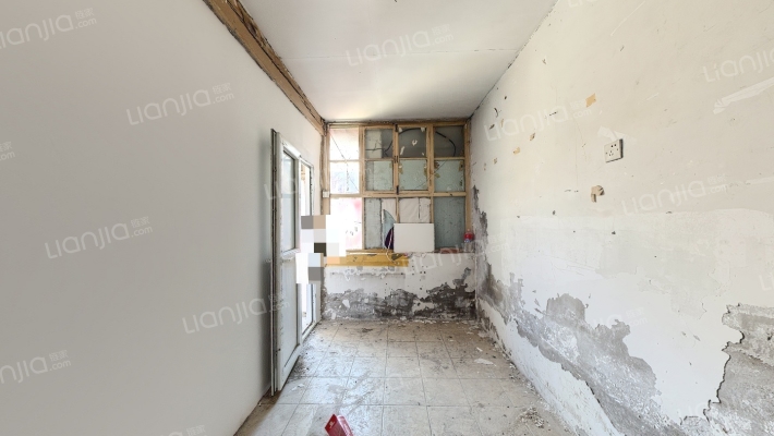 德胜门内大街二手房实景图