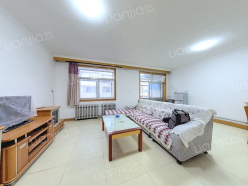 整租·星火路29号 2室1厅 南/北