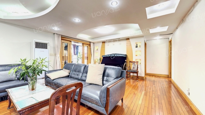 东园四村二手房实景图