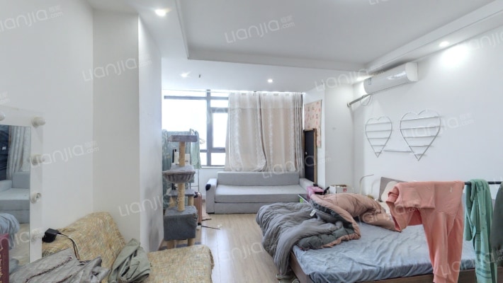 奥邦金座公寓二手房实景图