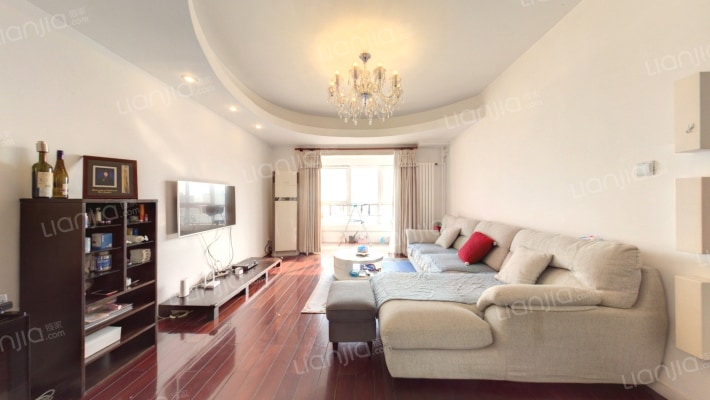 锦绣馨园二手房实景图