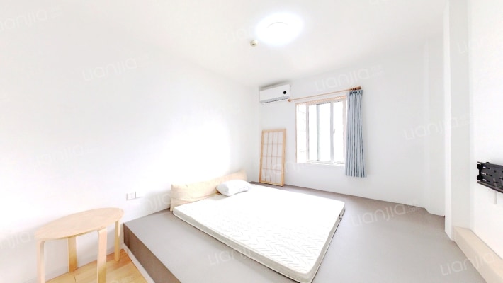 中山大厦二手房实景图