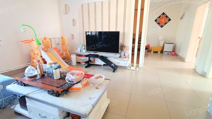 翰林苑A区二手房实景图