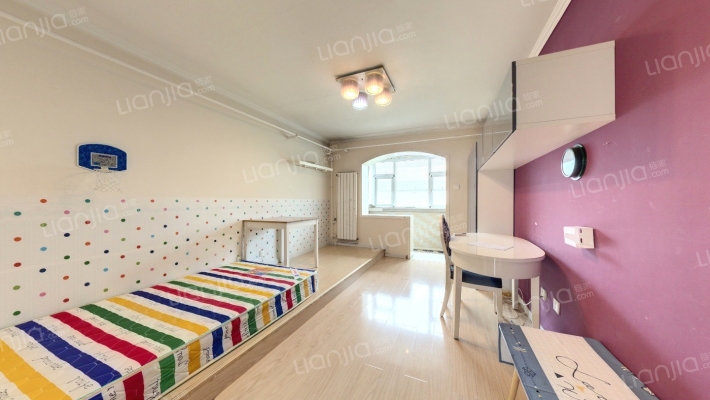 天福园二手房实景图