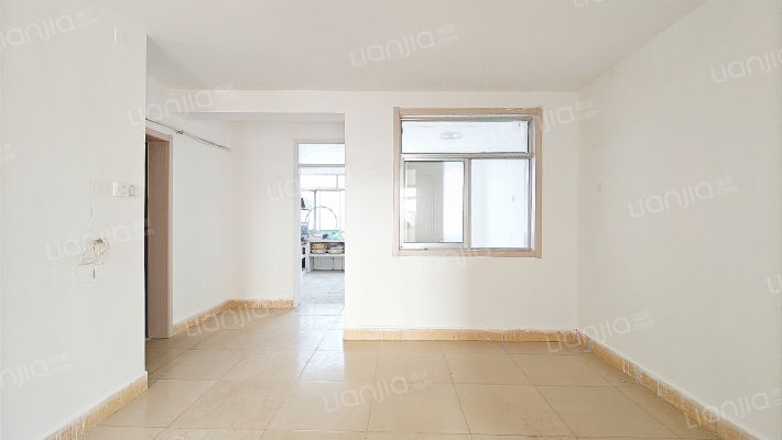 五马新居二手房实景图