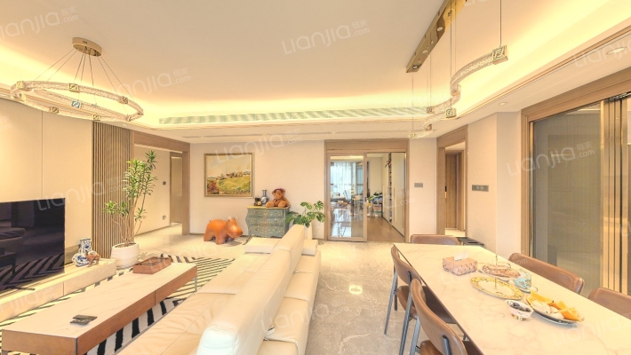 嘉景湾二手房实景图