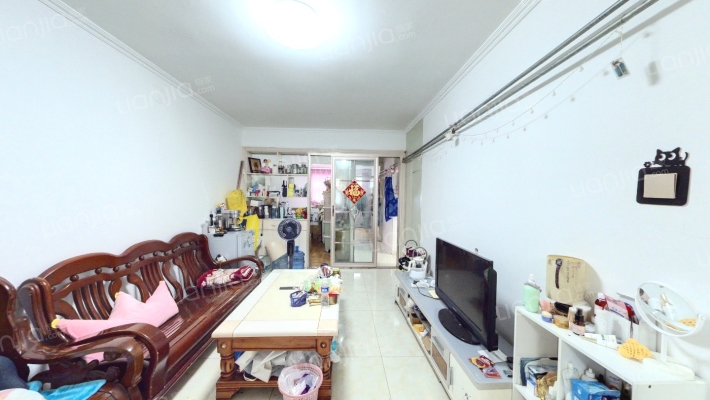 顺河家园二手房实景图