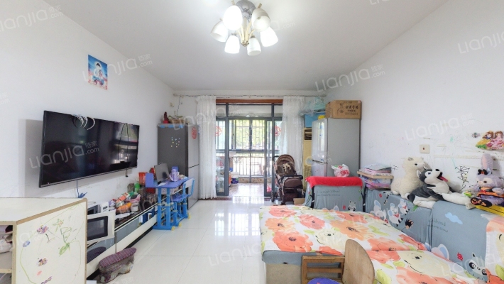 龙馨公寓二手房实景图