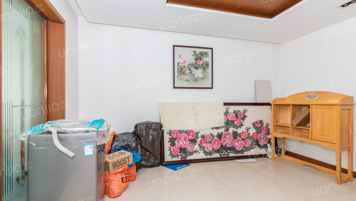 丹凤小区二手房实景图