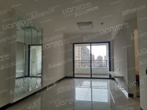 整租·华盛国际公寓 3室2厅 南