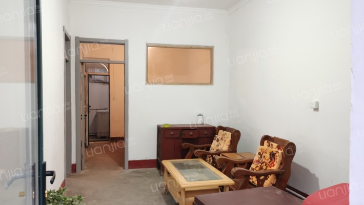 二轻二宿舍二手房实景图