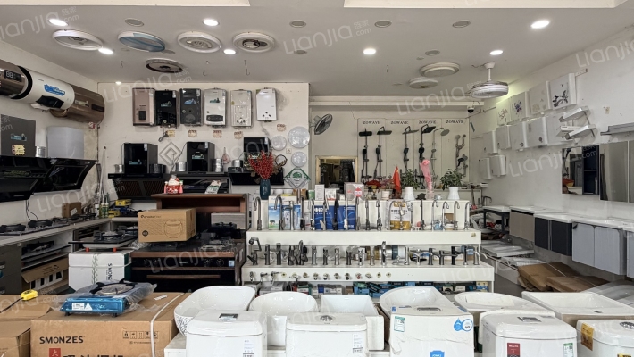 高德路二手房实景图