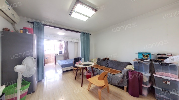 南竺园二手房实景图