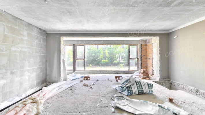 小天鹅雍山府二手房实景图