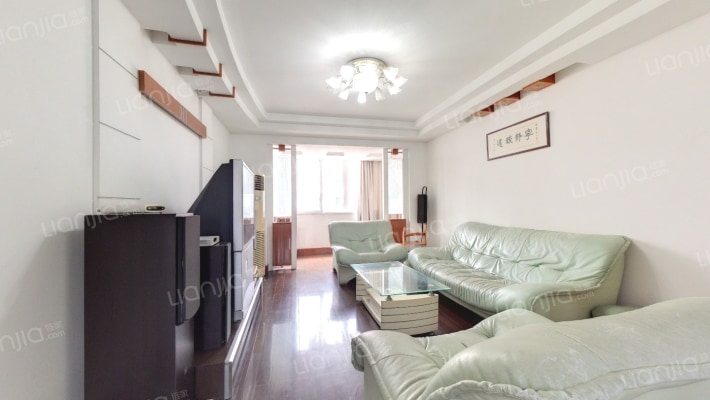 嘉宁坊二手房实景图