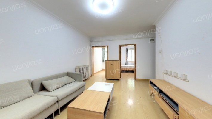 南太平庄北巷二手房实景图