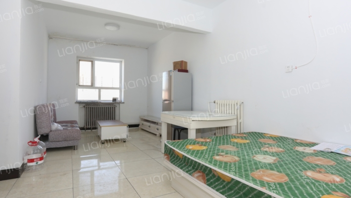 荣德里小区二手房实景图