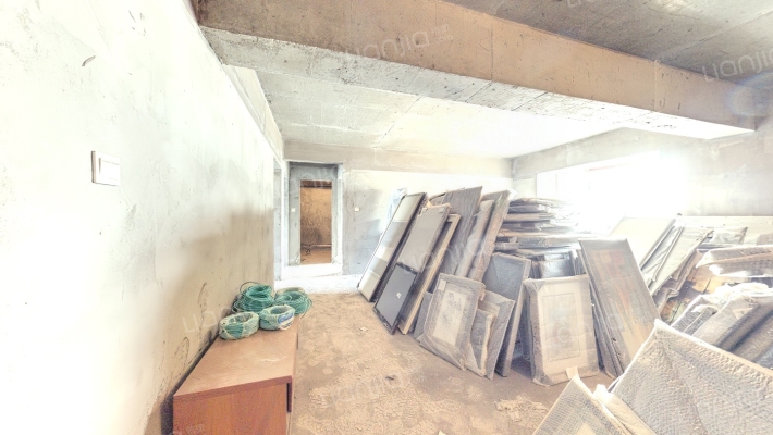 豪顿国际二手房实景图