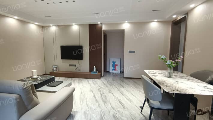 向阳街二手房实景图