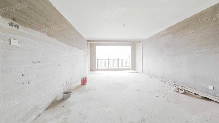 白鹭湖庄园沁园二手房实景图