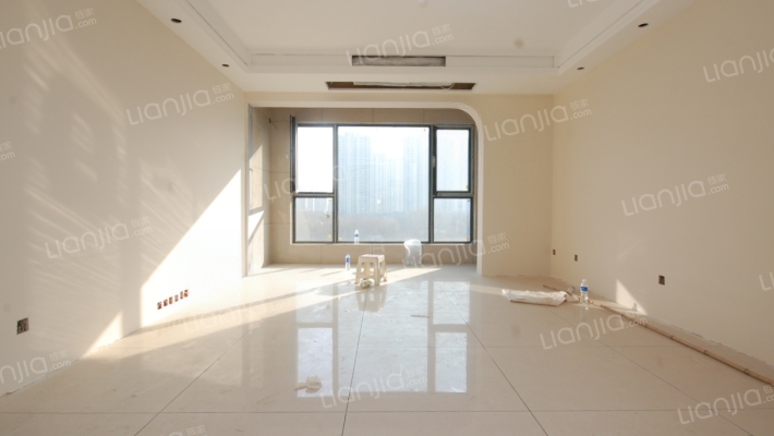 铸合盛世二手房实景图