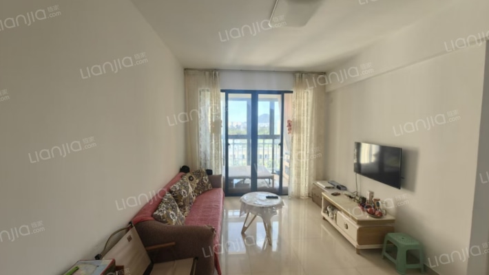 幸福家园二手房实景图