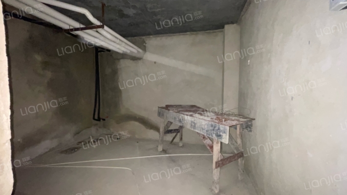 天裕源小区二手房实景图