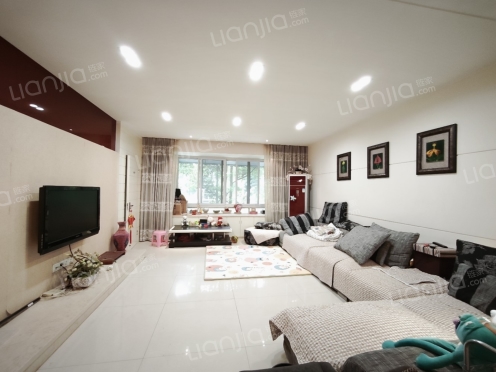 整租·明宇·帝壹家西区 3室2厅 东南