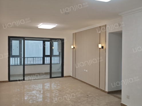 整租·恒大悦珑台 3室2厅 南/北