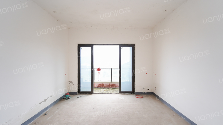 恒大御景半岛2号地块(万州)二手房实景图