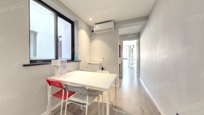 莘松五村二手房实景图