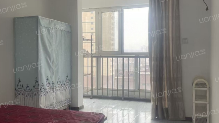 交通便利，购物生活方便，配套齐全-卧室A