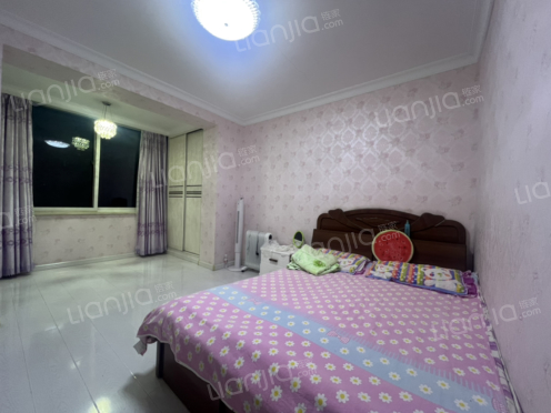 整租·桃铁社区 2室1厅 南/北