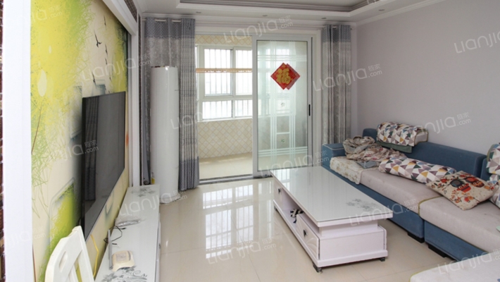 幸福家园(涟水县)二手房实景图