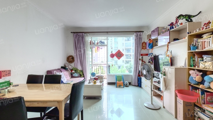 嘉和苑二手房实景图