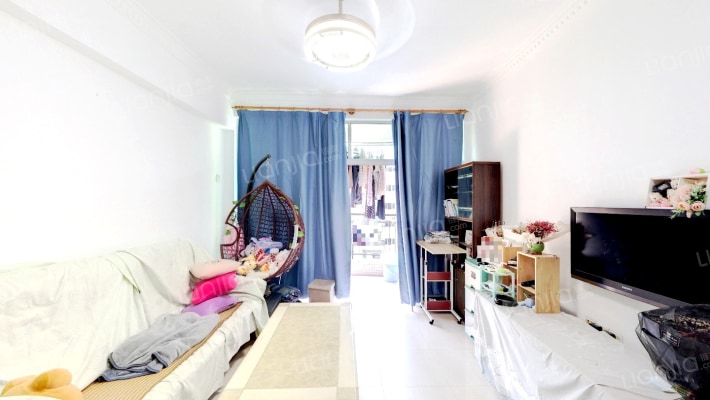 江滨花园五期二手房实景图