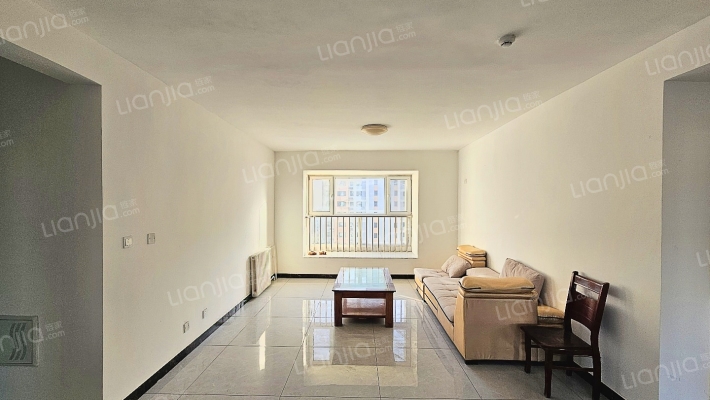 水泉三期二手房实景图