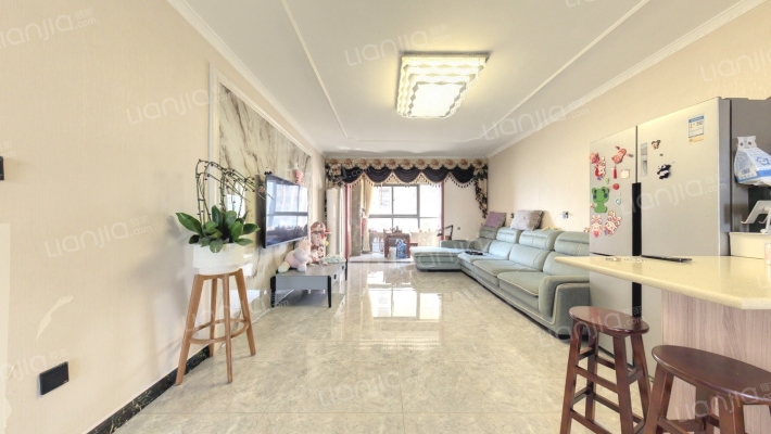 新合鑫观悦和苑二手房实景图