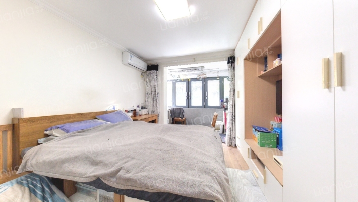 小庄子二手房实景图