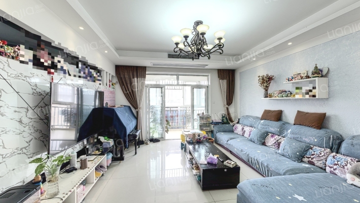 鼎泰家园二手房实景图