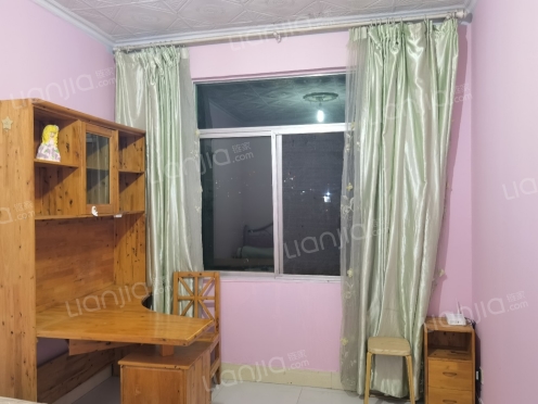 整租·鑫海花園 1室1厅 南