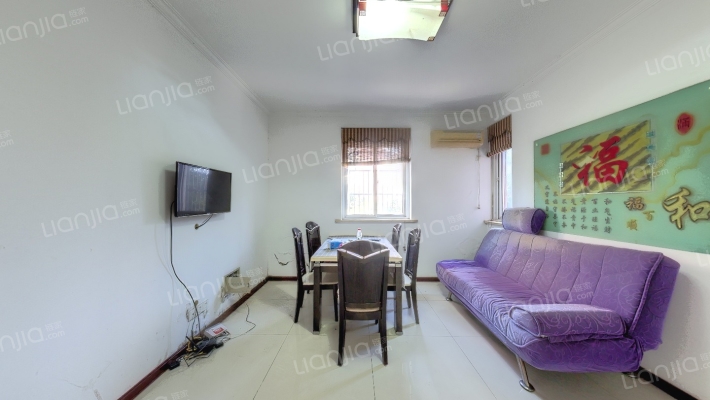 北山花苑二手房实景图