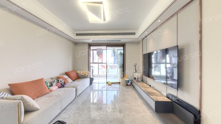 星叶枫庭二手房实景图