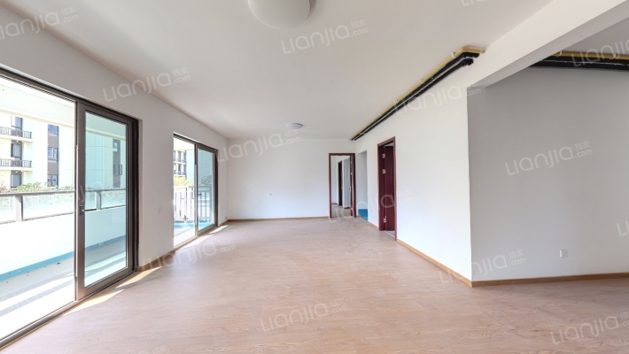 南舜旺府二手房实景图