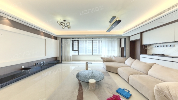 珠玉园二手房实景图