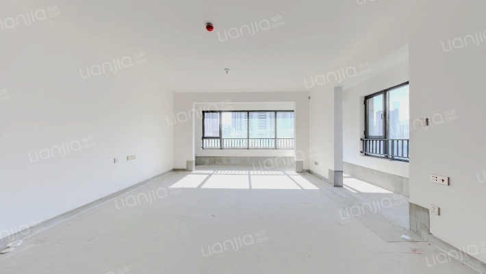 奥体铂悦府二手房实景图