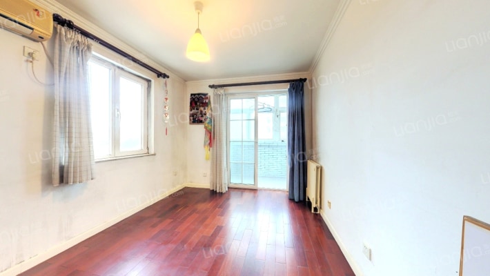 魏公村8号院二手房实景图