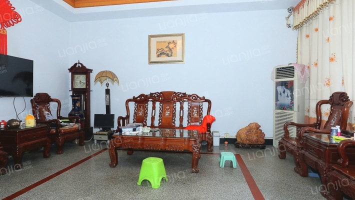 西苑小区二手房实景图